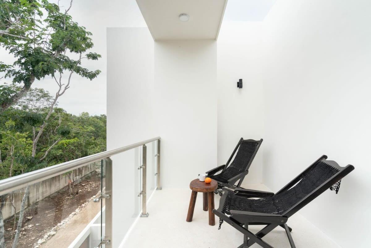 Exclusive 4Br Villa In Karanda With Pools And Paddle Τουλούμ Εξωτερικό φωτογραφία