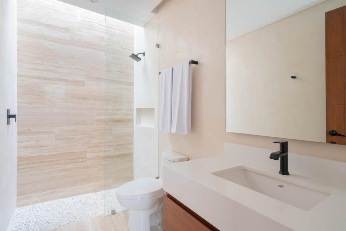 Exclusive 4Br Villa In Karanda With Pools And Paddle Τουλούμ Εξωτερικό φωτογραφία