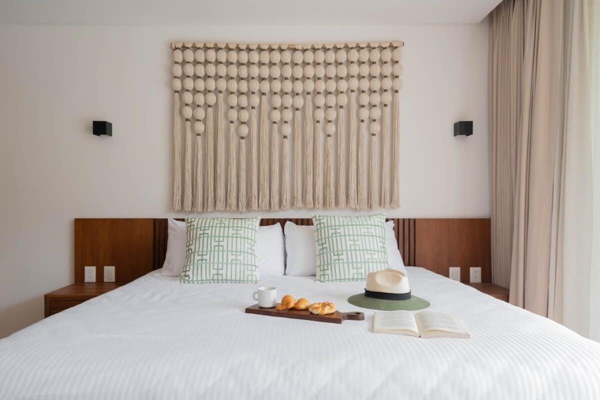 Exclusive 4Br Villa In Karanda With Pools And Paddle Τουλούμ Εξωτερικό φωτογραφία