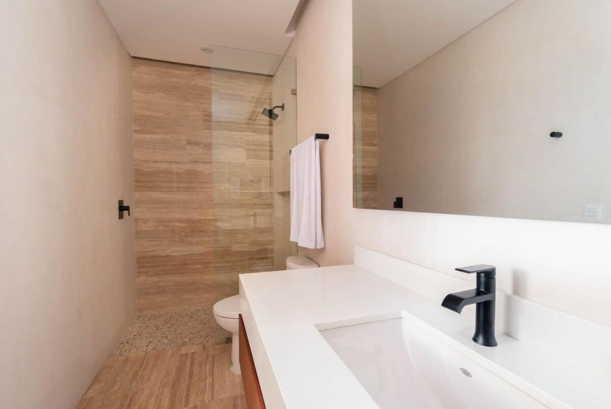 Exclusive 4Br Villa In Karanda With Pools And Paddle Τουλούμ Εξωτερικό φωτογραφία