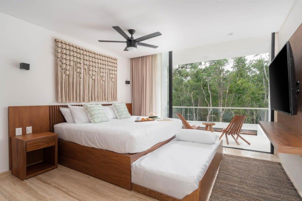 Exclusive 4Br Villa In Karanda With Pools And Paddle Τουλούμ Εξωτερικό φωτογραφία