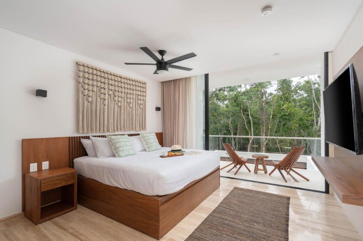 Exclusive 4Br Villa In Karanda With Pools And Paddle Τουλούμ Εξωτερικό φωτογραφία