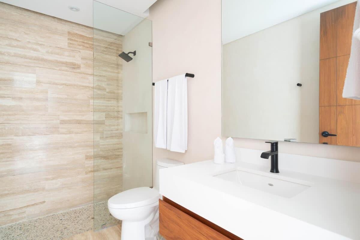 Exclusive 4Br Villa In Karanda With Pools And Paddle Τουλούμ Εξωτερικό φωτογραφία