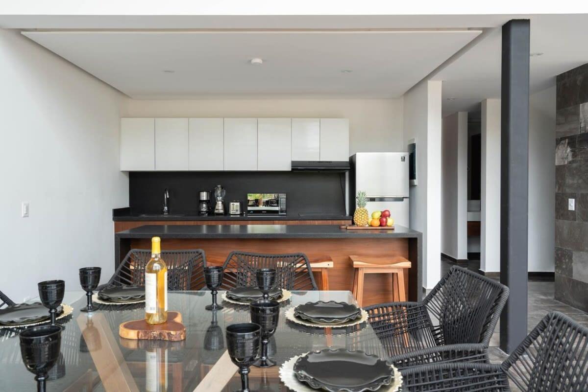 Exclusive 4Br Villa In Karanda With Pools And Paddle Τουλούμ Εξωτερικό φωτογραφία