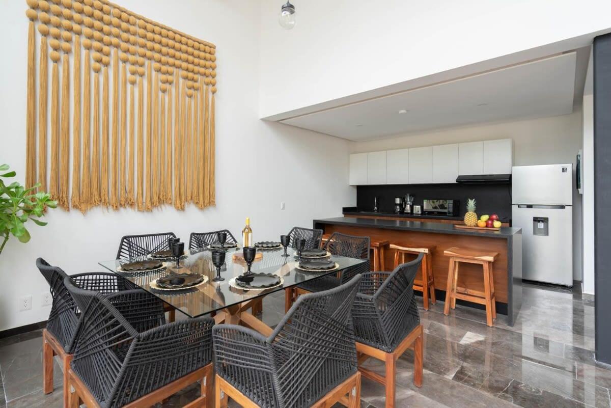 Exclusive 4Br Villa In Karanda With Pools And Paddle Τουλούμ Εξωτερικό φωτογραφία