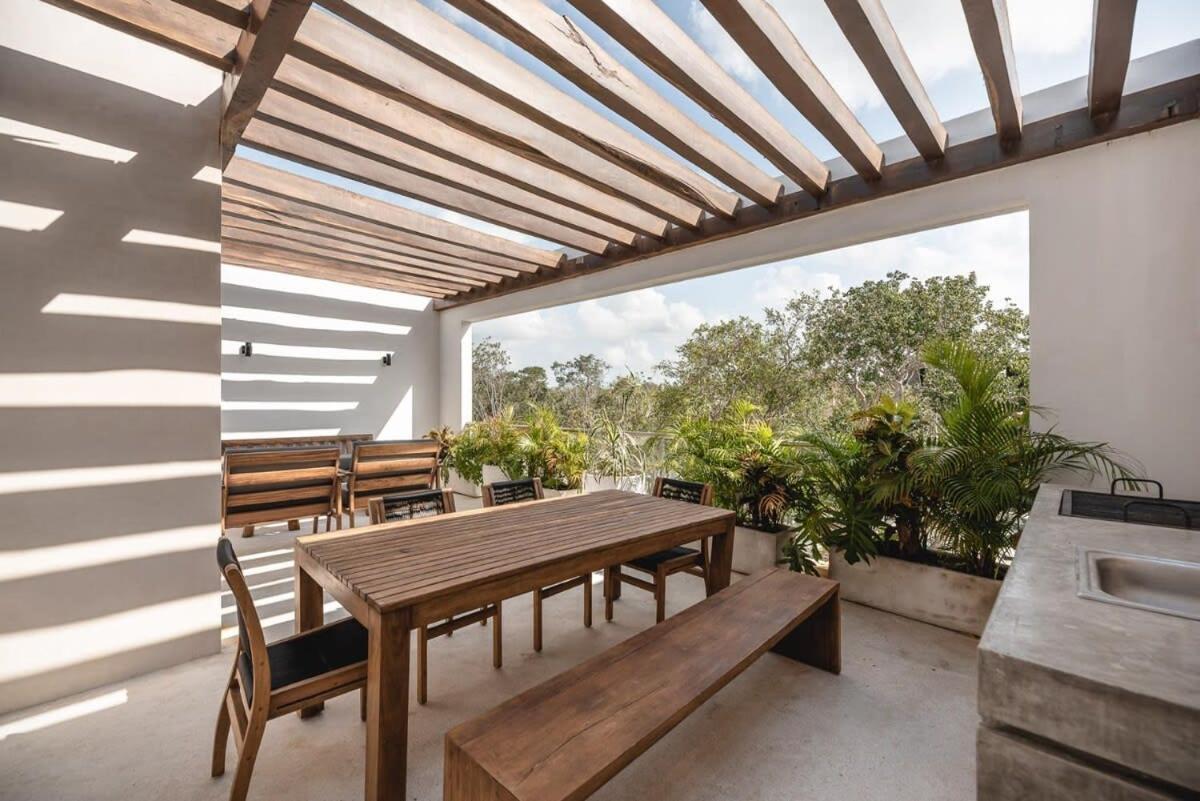 Exclusive 4Br Villa In Karanda With Pools And Paddle Τουλούμ Εξωτερικό φωτογραφία
