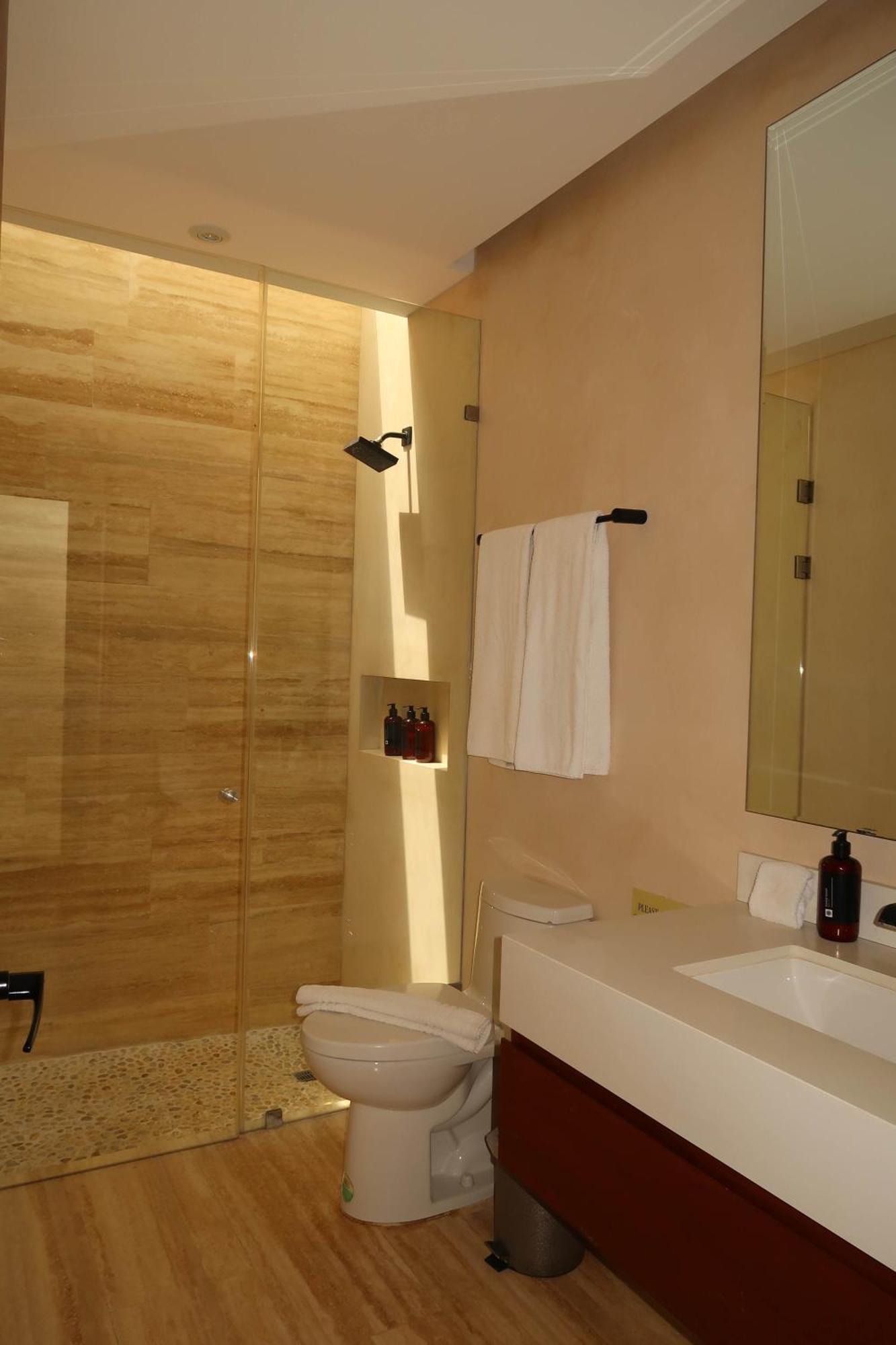 Exclusive 4Br Villa In Karanda With Pools And Paddle Τουλούμ Εξωτερικό φωτογραφία