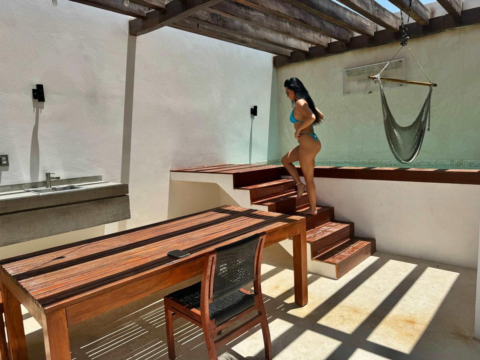 Exclusive 4Br Villa In Karanda With Pools And Paddle Τουλούμ Εξωτερικό φωτογραφία
