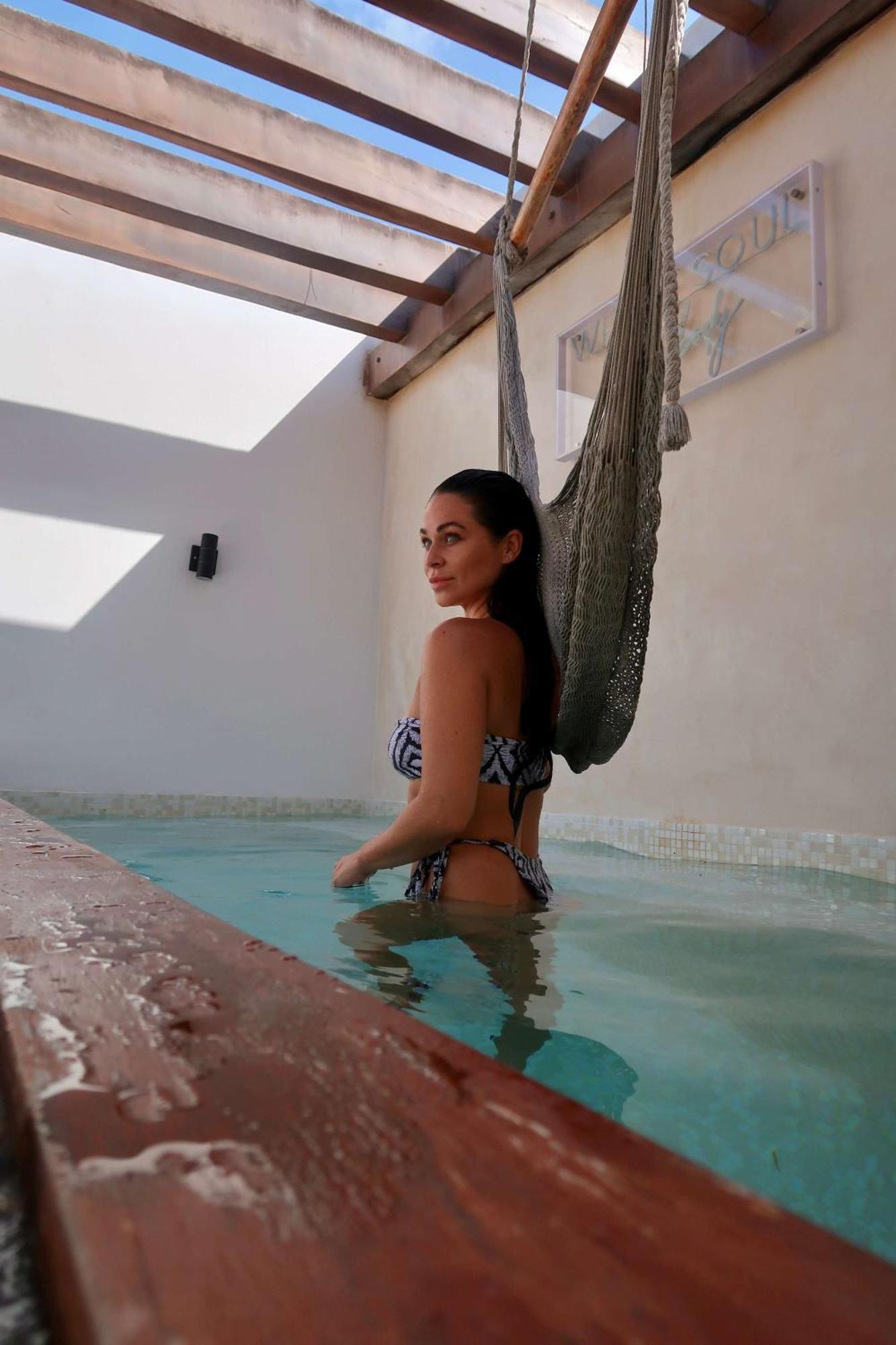 Exclusive 4Br Villa In Karanda With Pools And Paddle Τουλούμ Εξωτερικό φωτογραφία